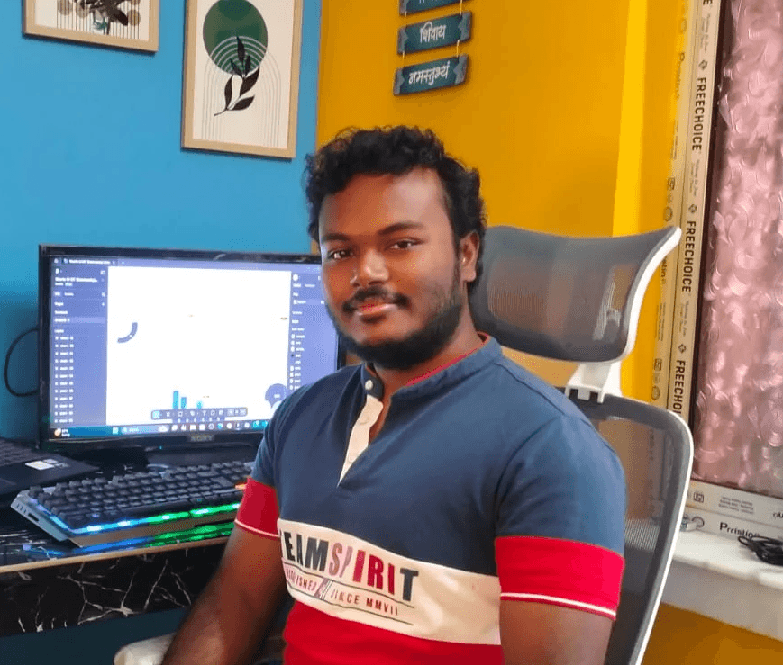 Portfolio Creator Avatar
