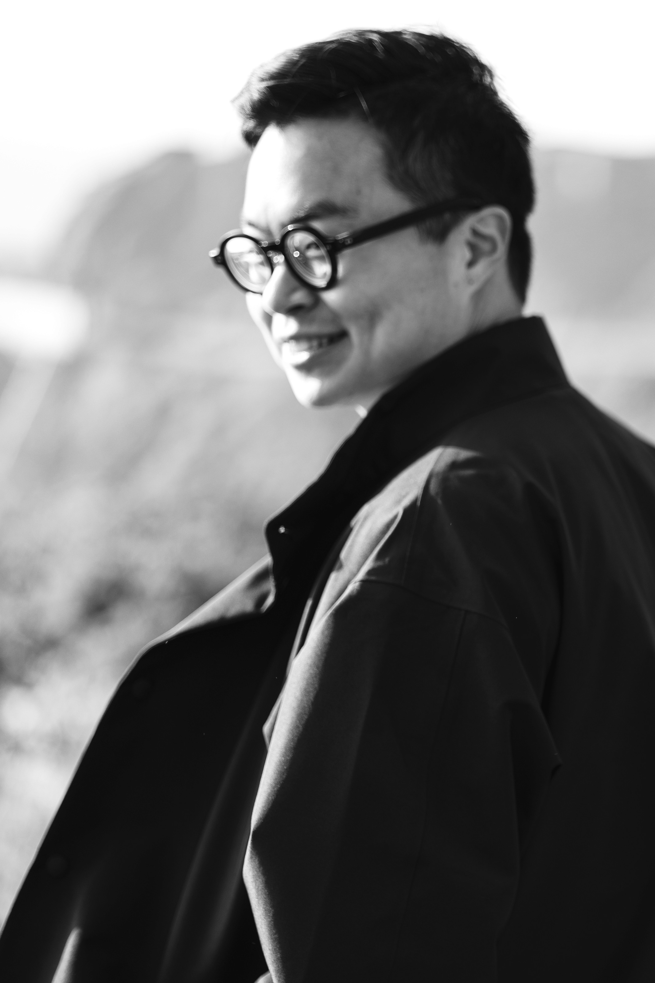 The image featured in the middle of the about us page