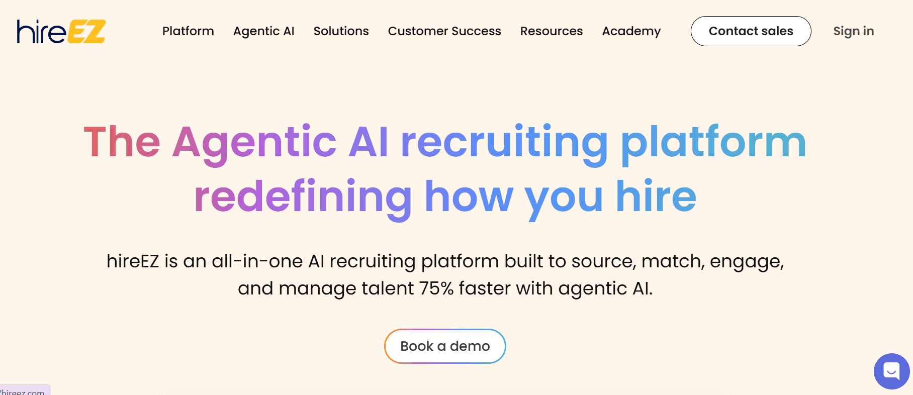 hireez - Remote Hiring Tools