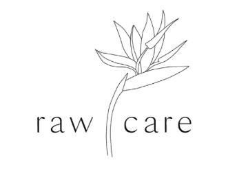 raw care logo