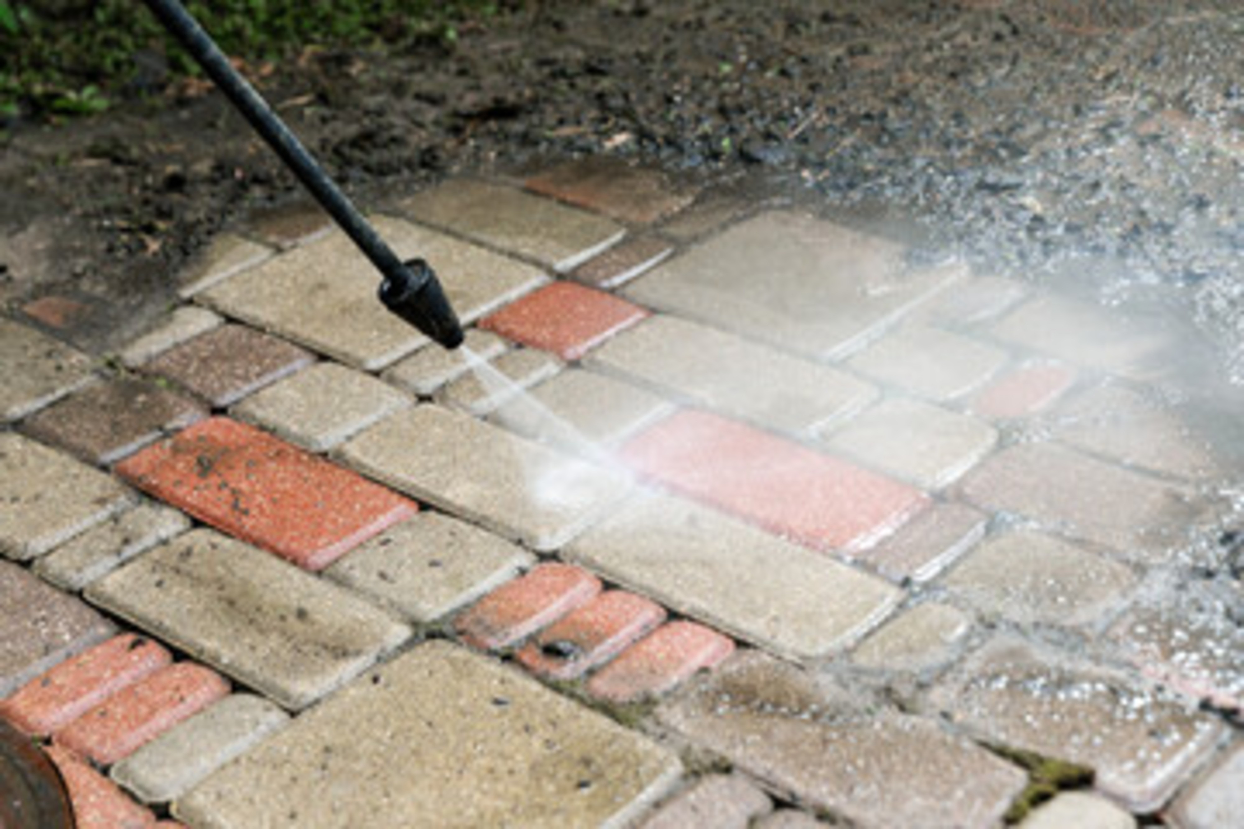 Getting Started with Pressure Washing