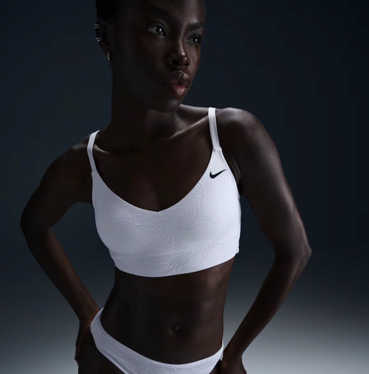 NIKE SWIM campaign image 1