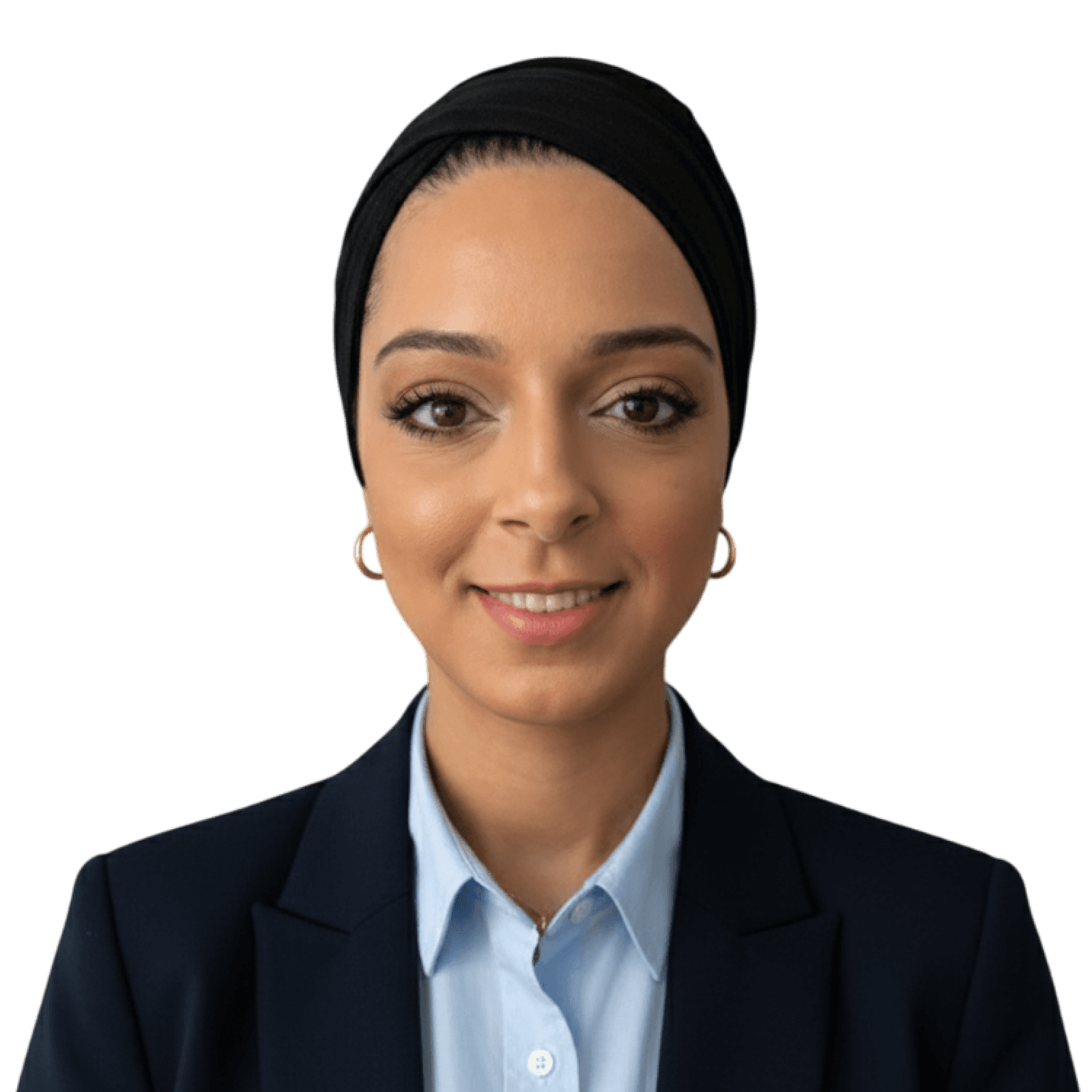 Marualisa El Mekauy