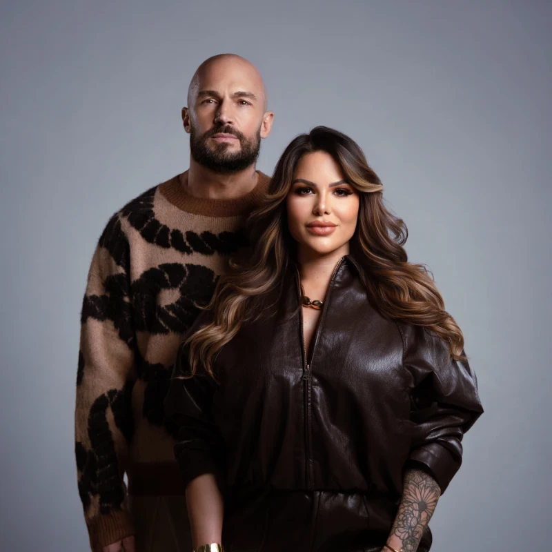 ana gia paris : clients de Dislo