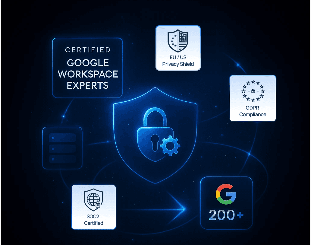 Illustration security, privacy of your data