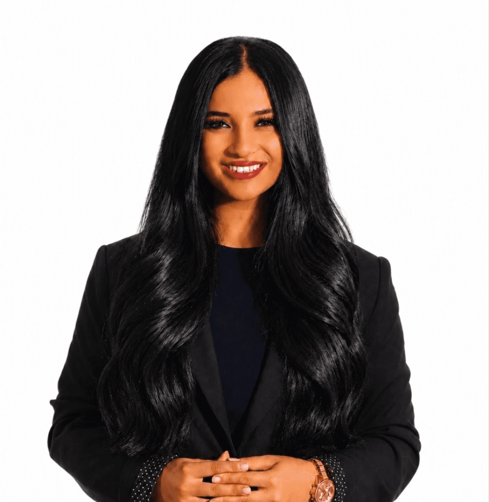 Hanan, Customer Service Representative at T-Rex Agency.