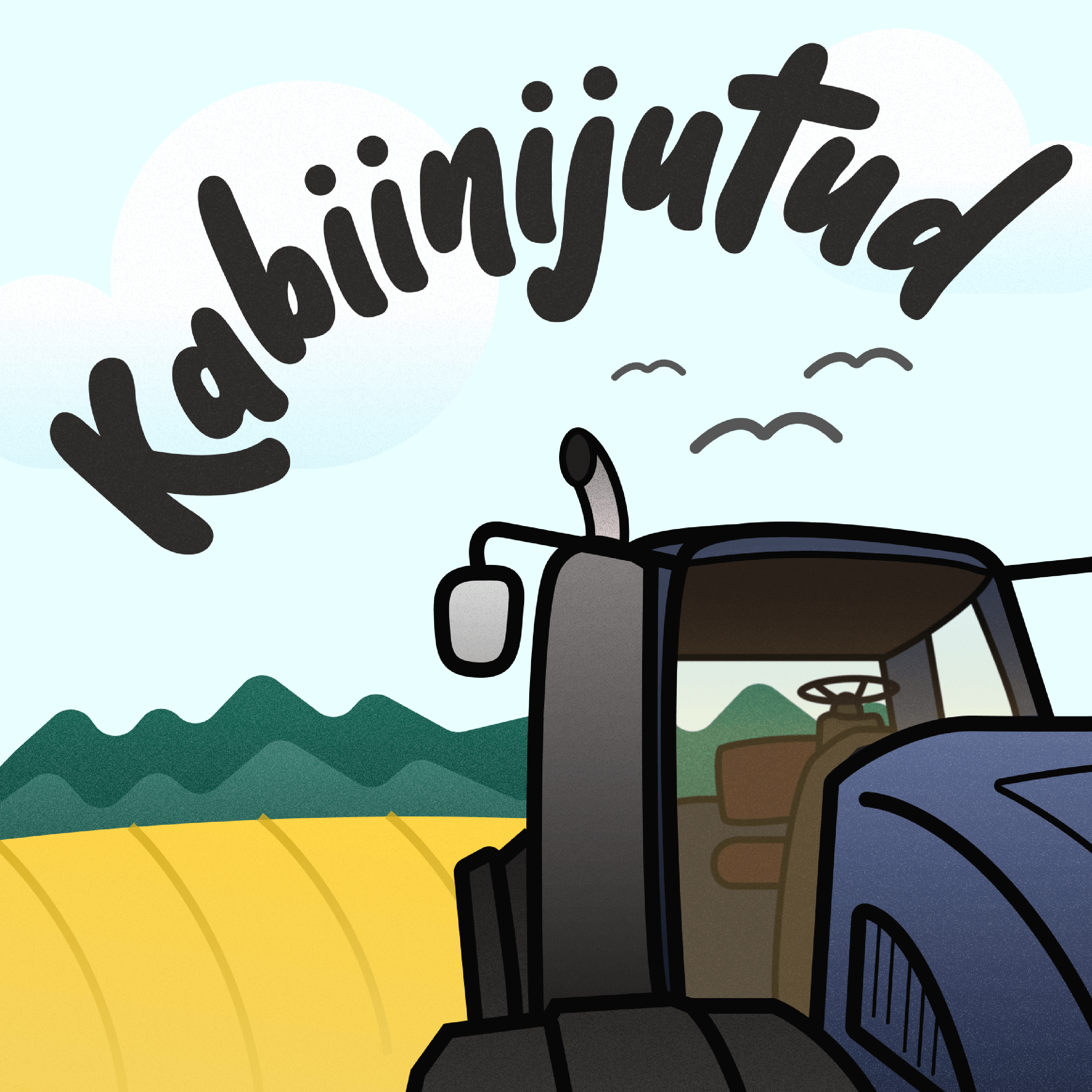 eAgronom Kabiinijutud