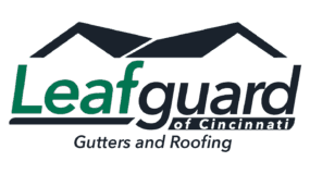 LeafGuard logo