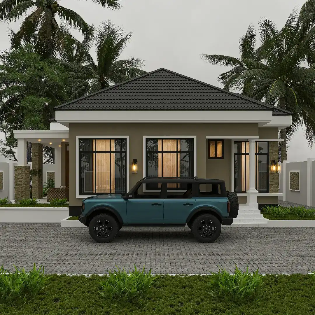 Wenamy house design – image 3 of 6