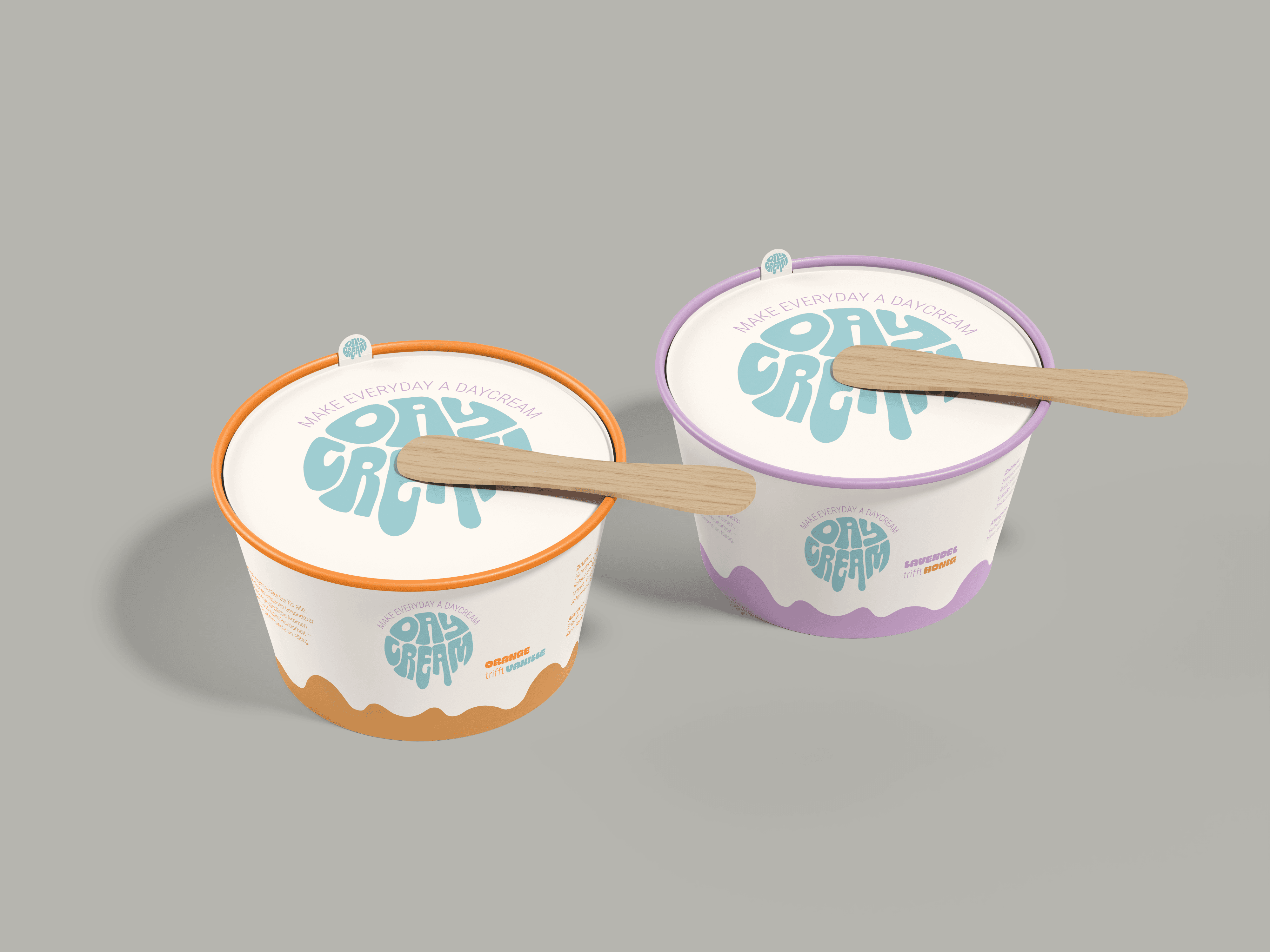 Eisbecher MockUp