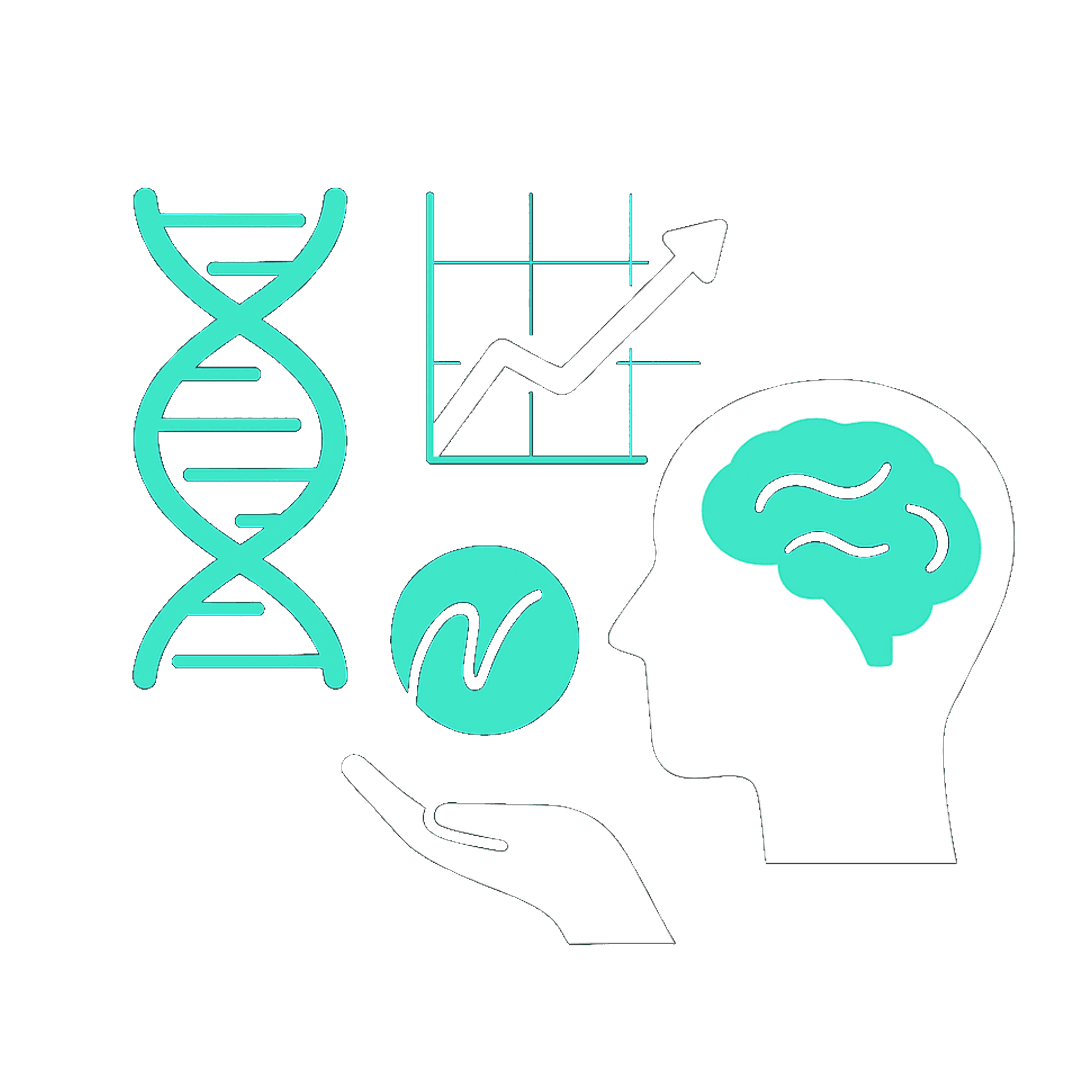 Polygenic Disease Revolution