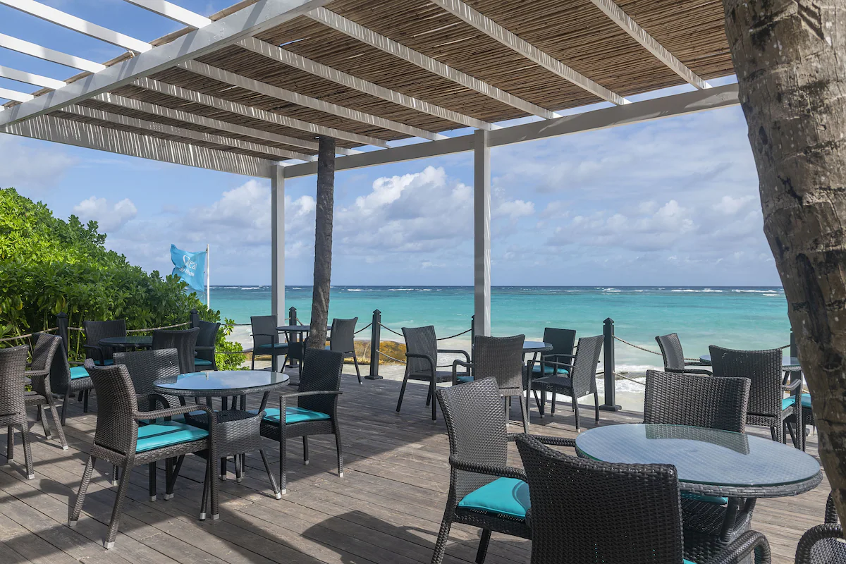 Hotel Ocean Blue & Sand