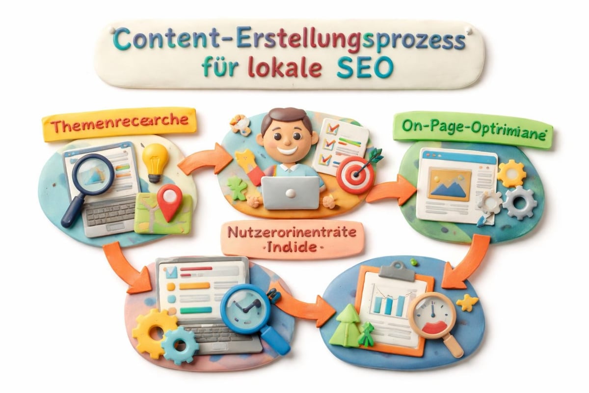 Content Marketing Strategie