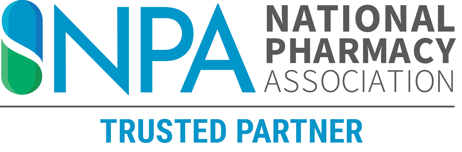National Pharmachy Associate brand logo