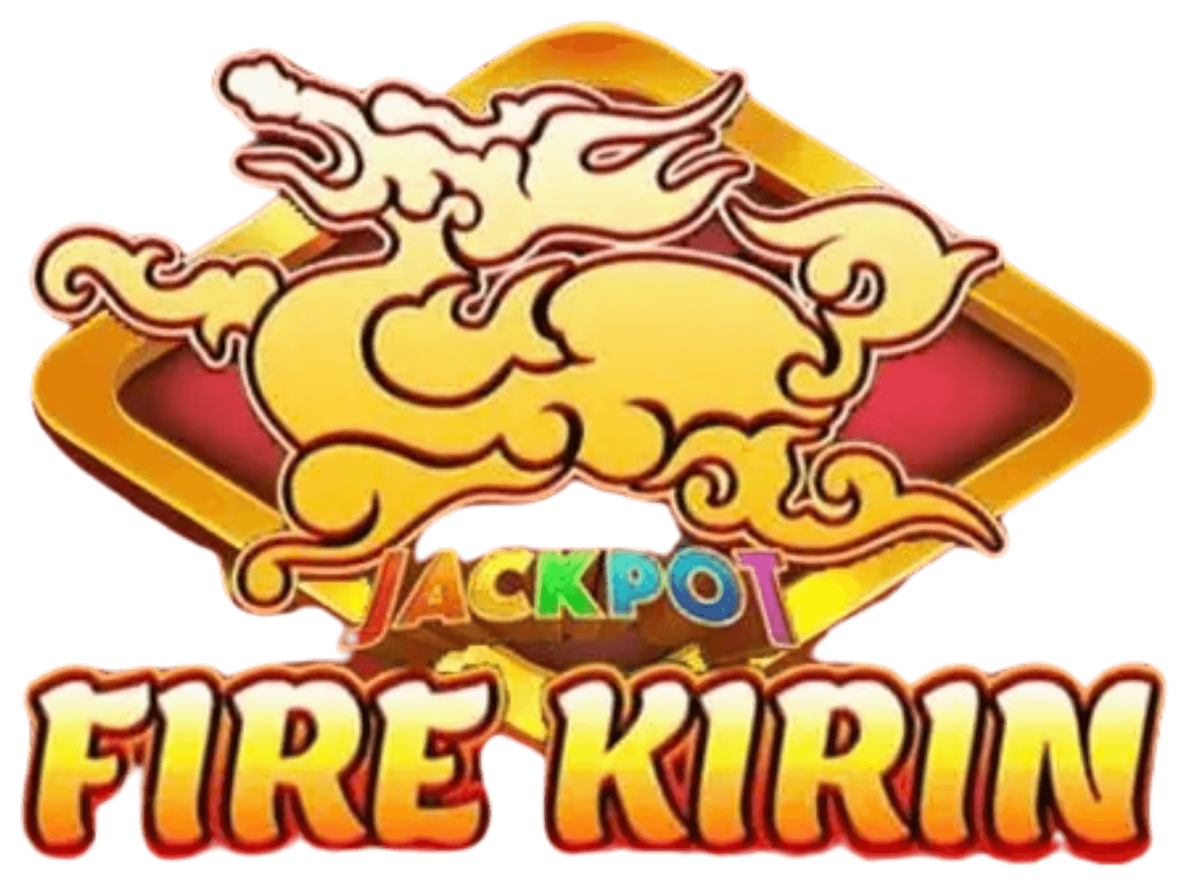 Fire Kirin logo