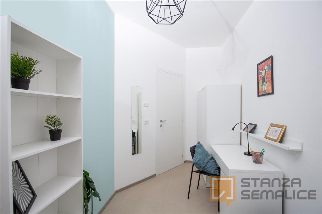 11 sqm room in Vicolo GIOIA, Rimini