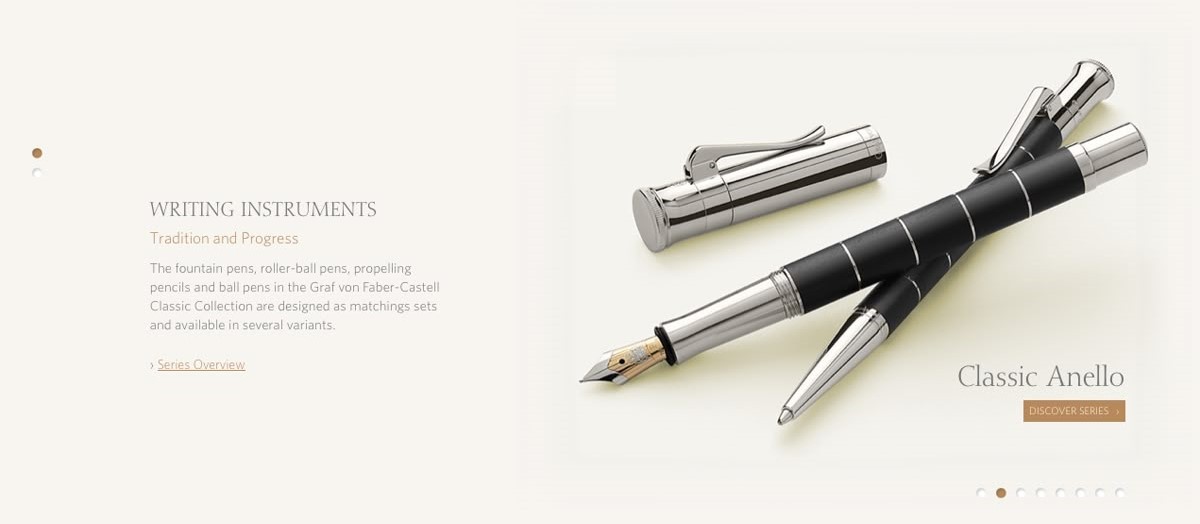 Is Ellington Pens legit?