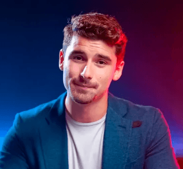 Iman Gadzhi - Zenesen