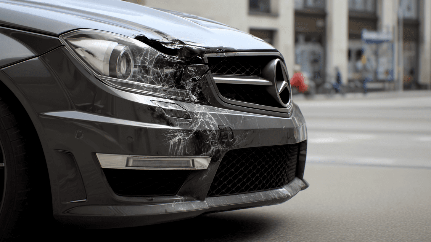 Kostenvoranschlag oder Gutachten nach Unfall in Gera im Vergleich