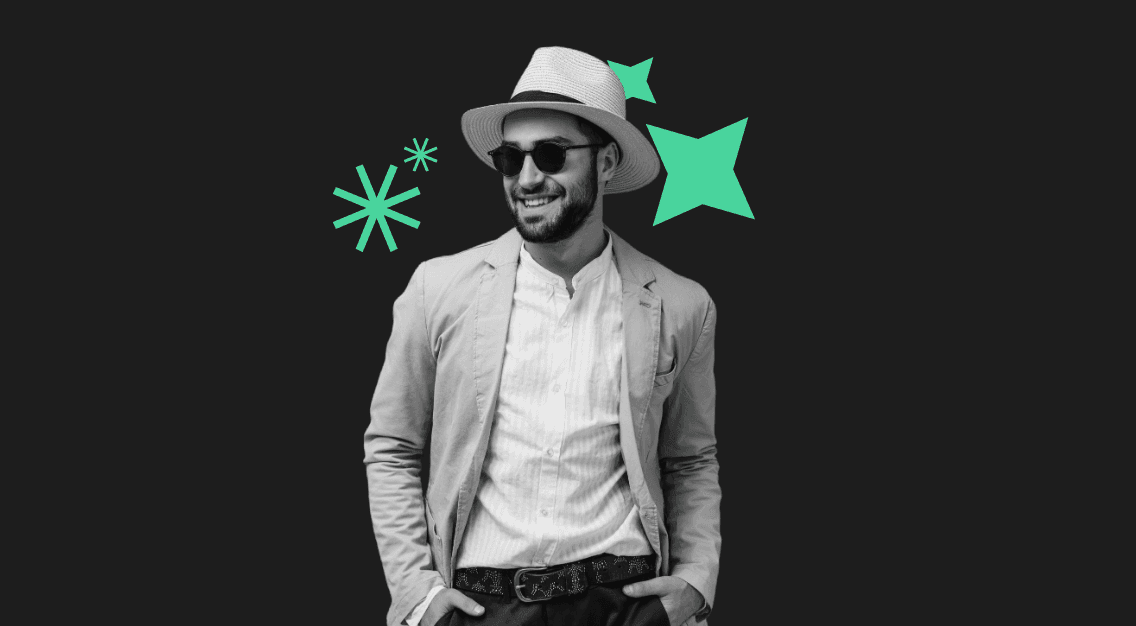 content creator in lebanon