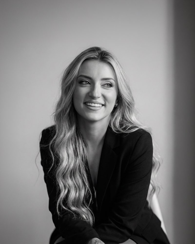 Marilia Fischer, arquiteta e fundadora do 9barra7.