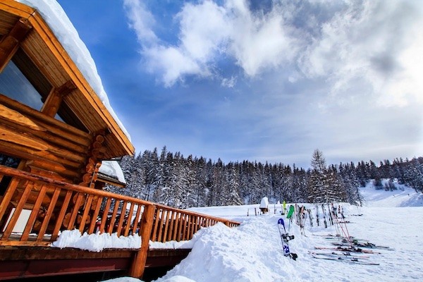 panorama mountain resort