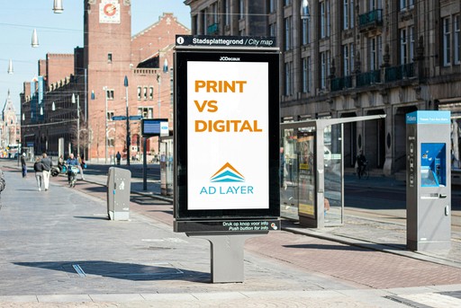 dooh advertising in sweden programmatic buying