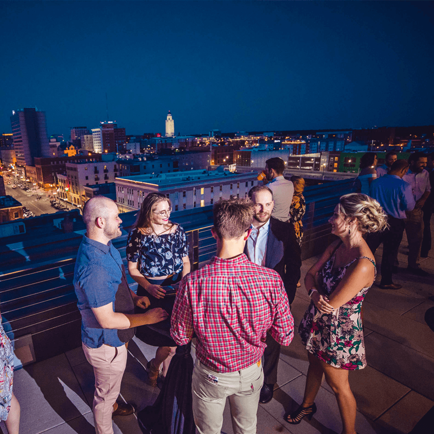 Omaha event photographers