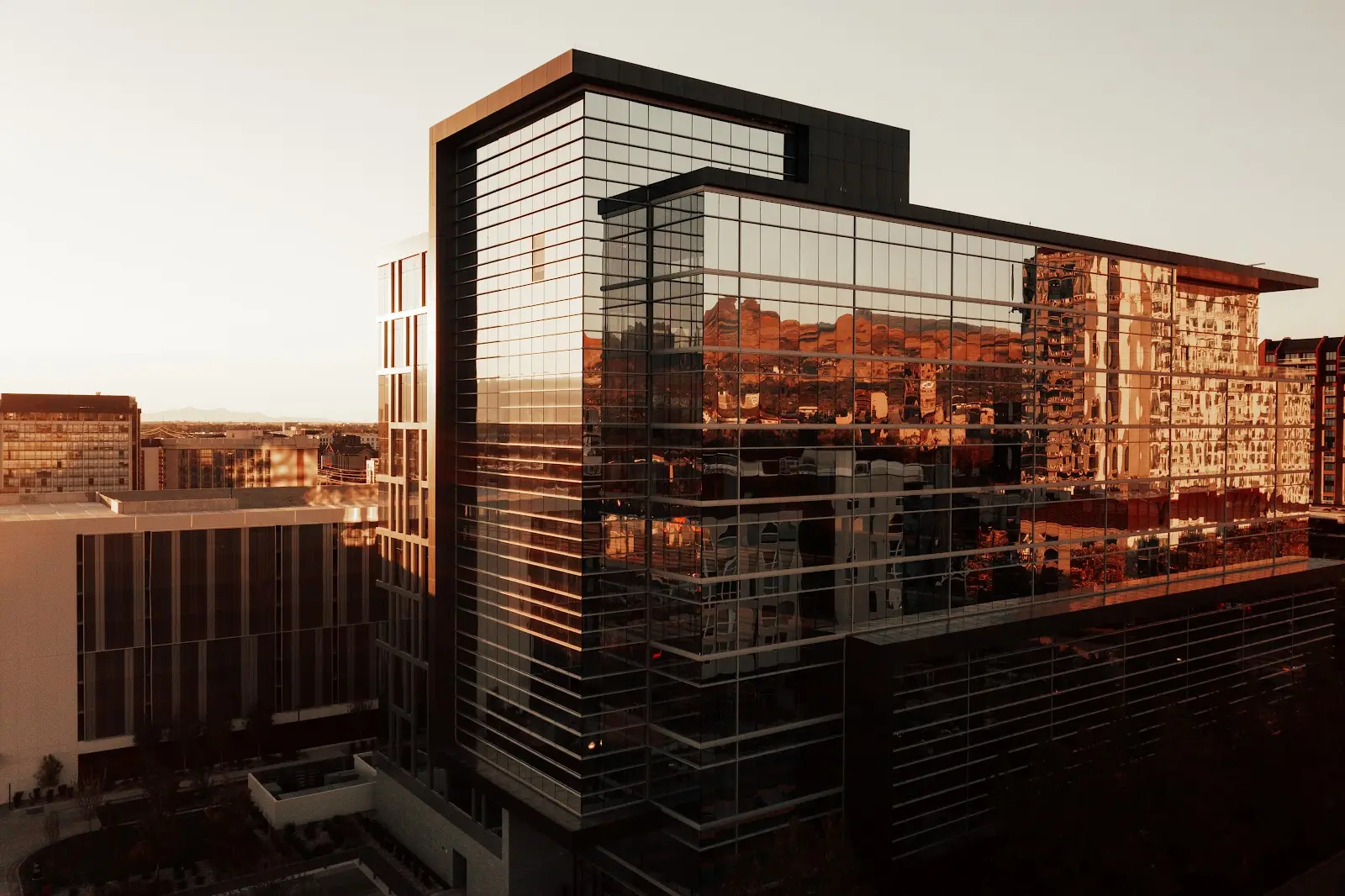 CREWE CAPITAL — image 13 of 18