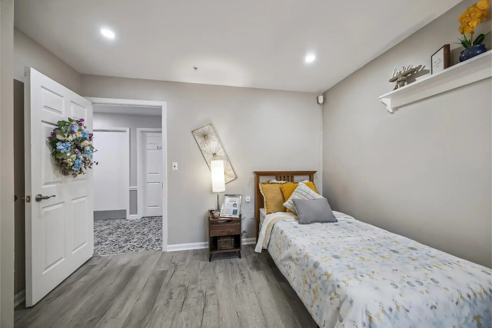 Cima Senior Living amenities photo