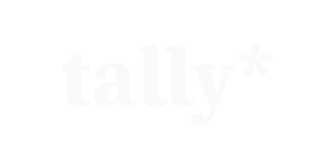 tally form logo