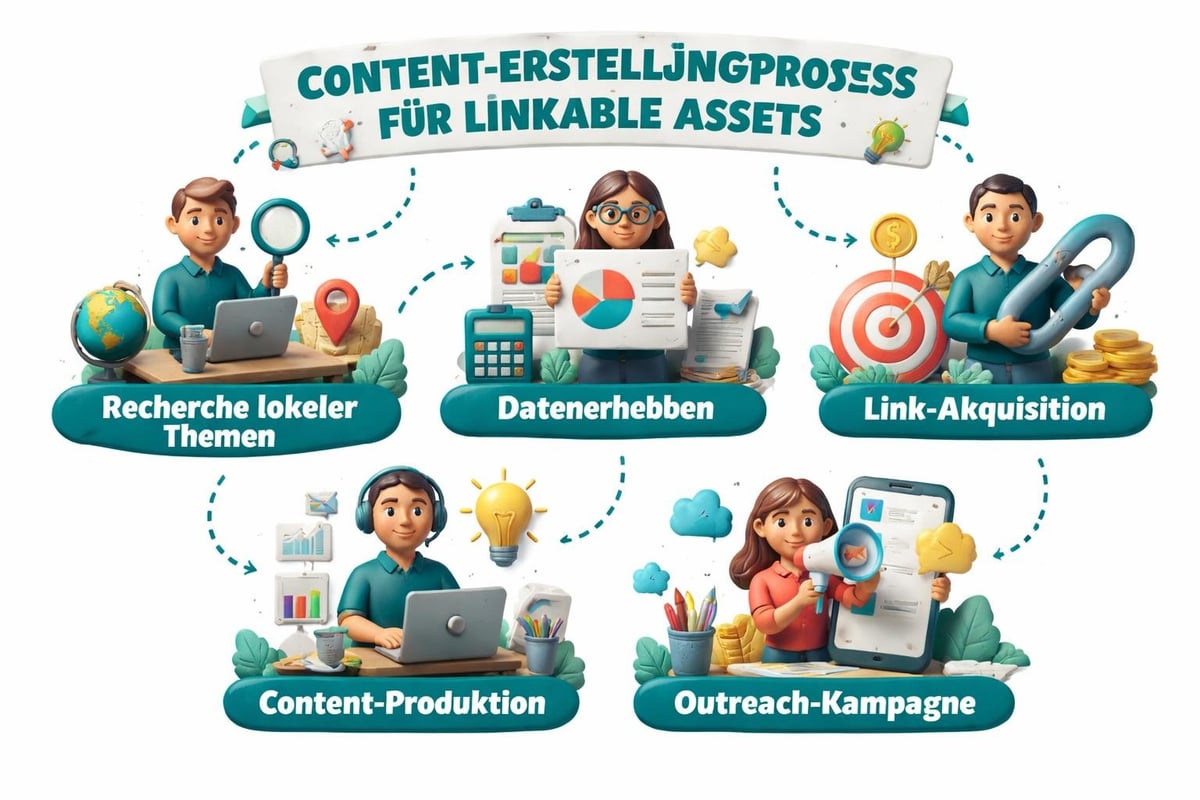Content-Marketing-Workflow