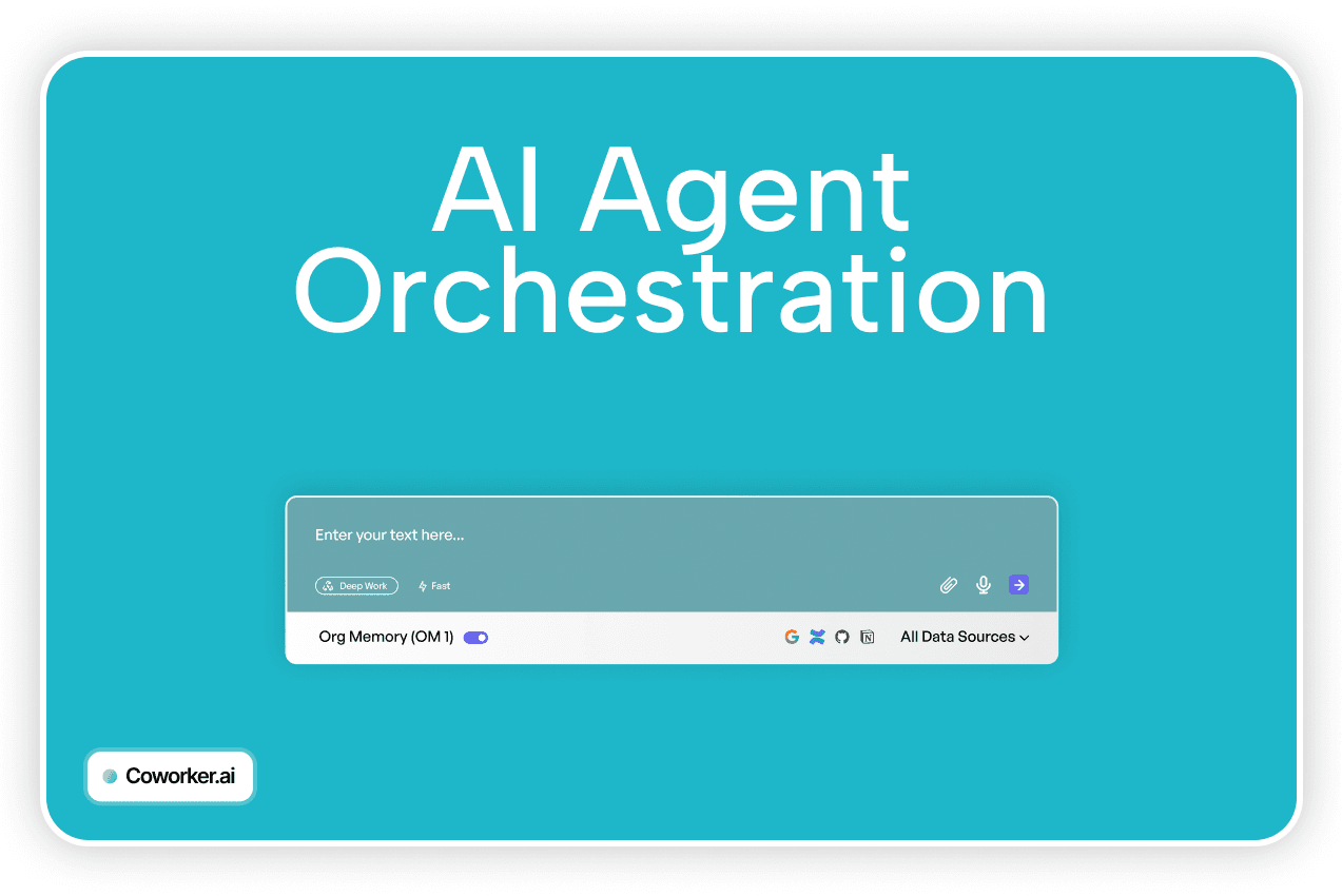 10 Best AI Agent Orchestration Platforms