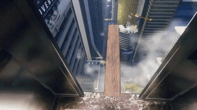 Virtual Reality Richie's Plank Game