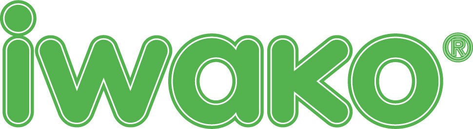 Iwako Logo