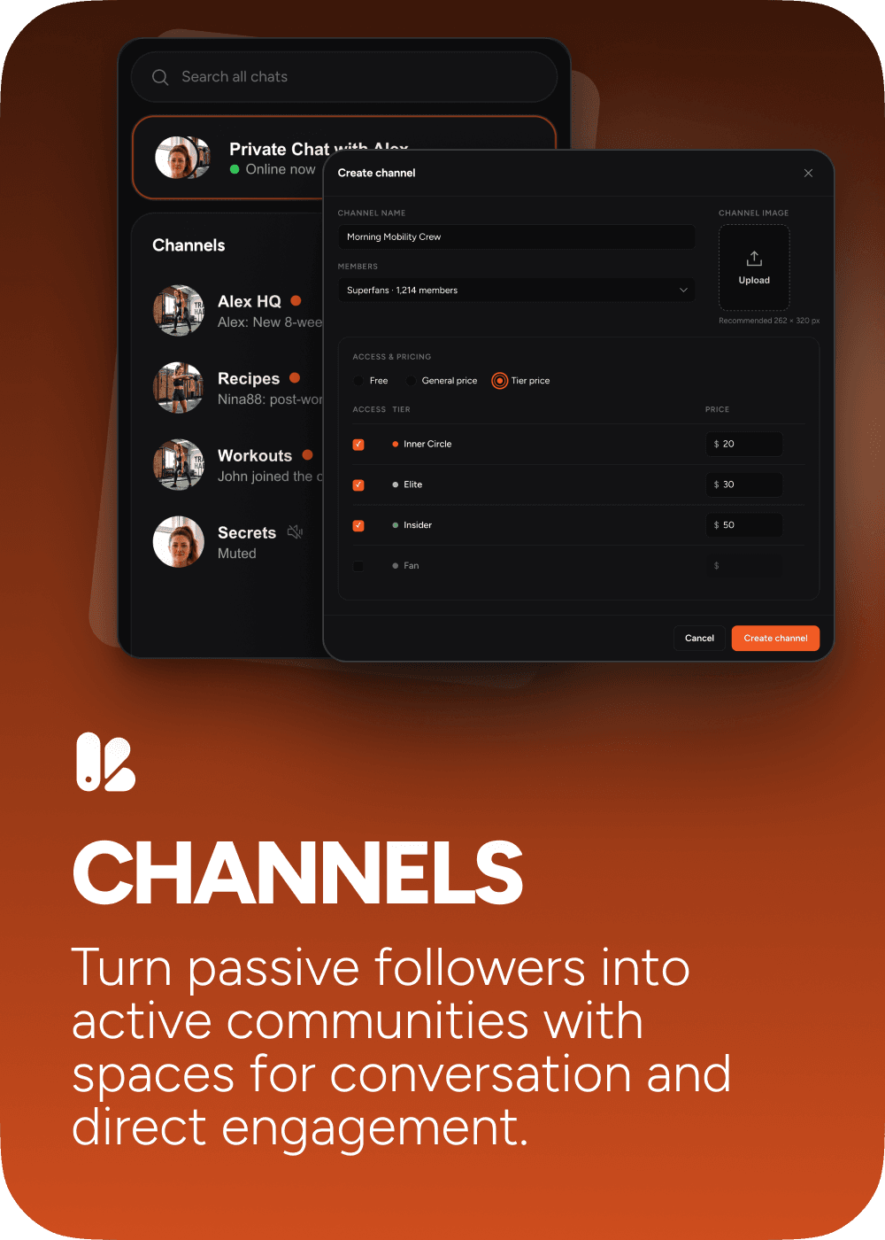 Feature slide 8