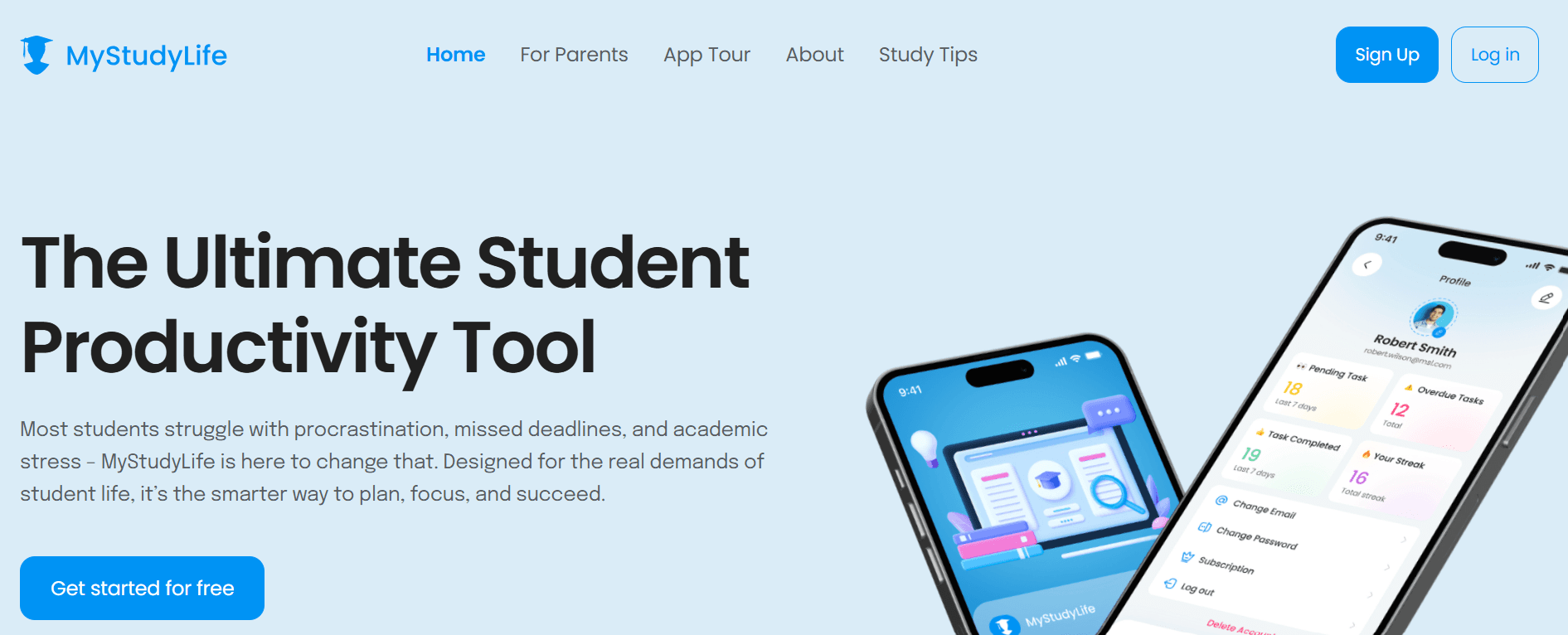 mystudylife - Best Homework Apps