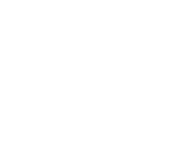 Hexágono usado com fundo para formulário