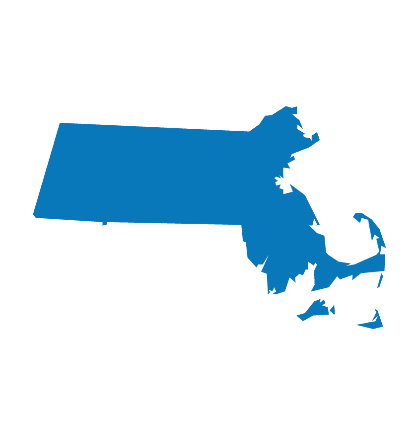 Massachusetts.