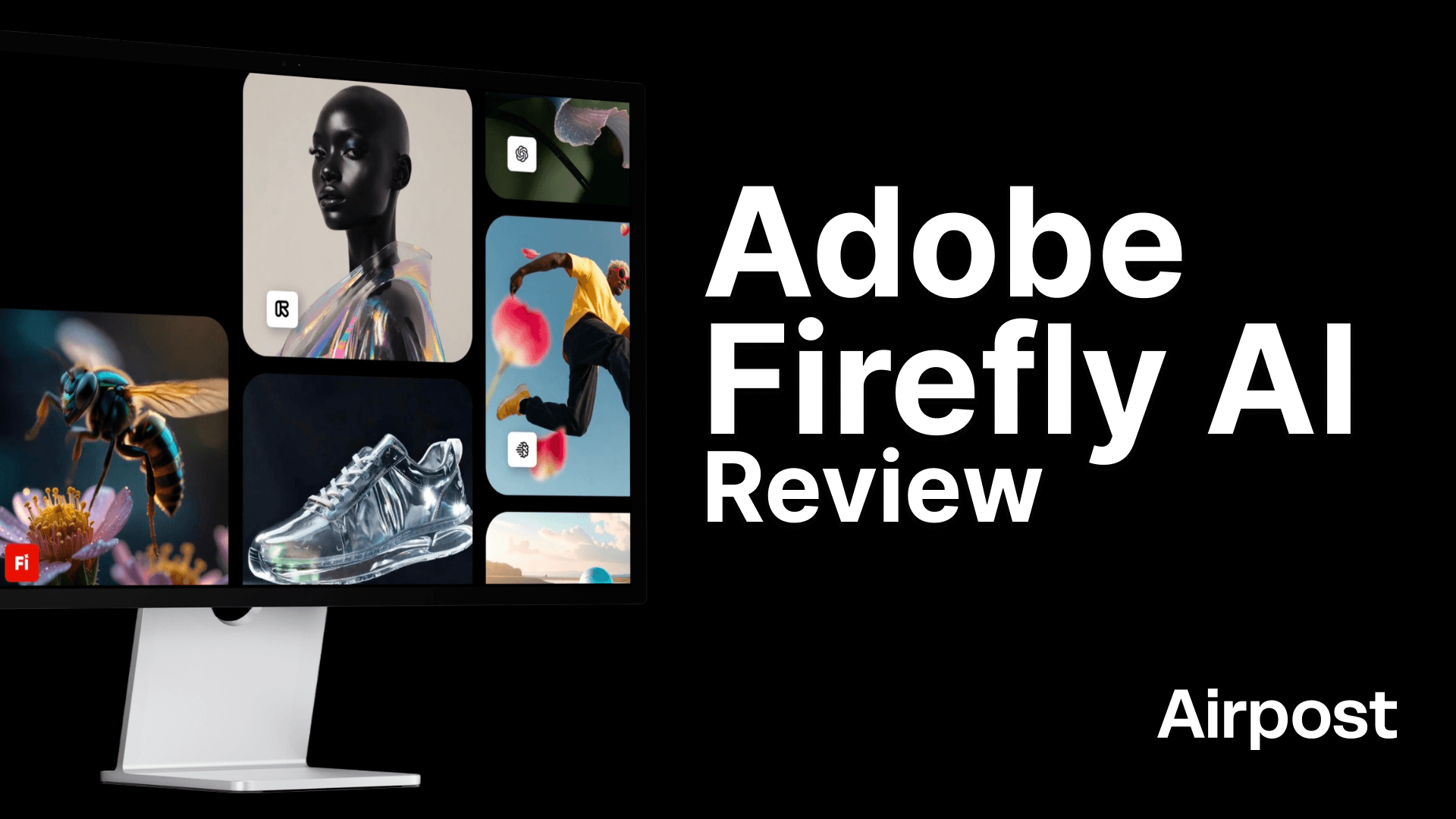 Adobe Firefly AI Review: Features, Pricing & How it Works