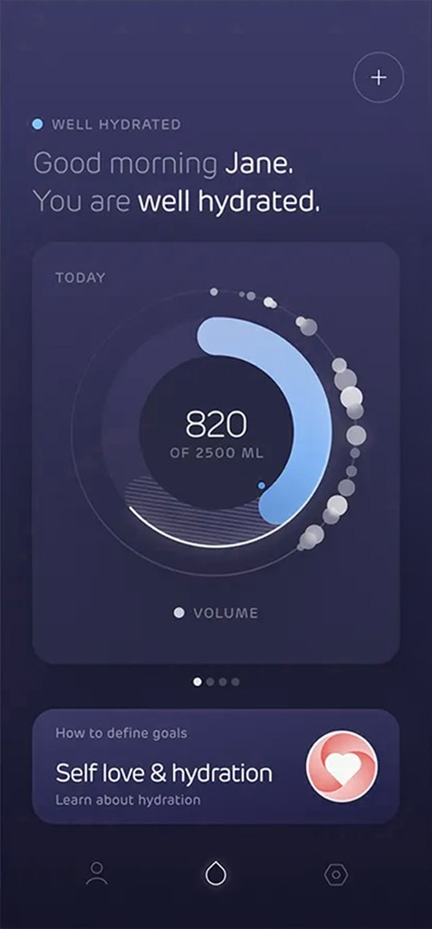 Weather app image