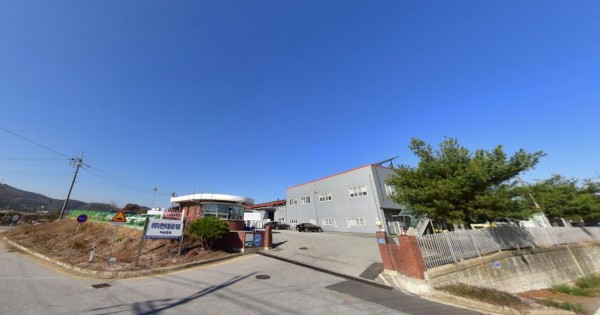 아산공장경비업체