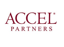 Accel Partners Logo