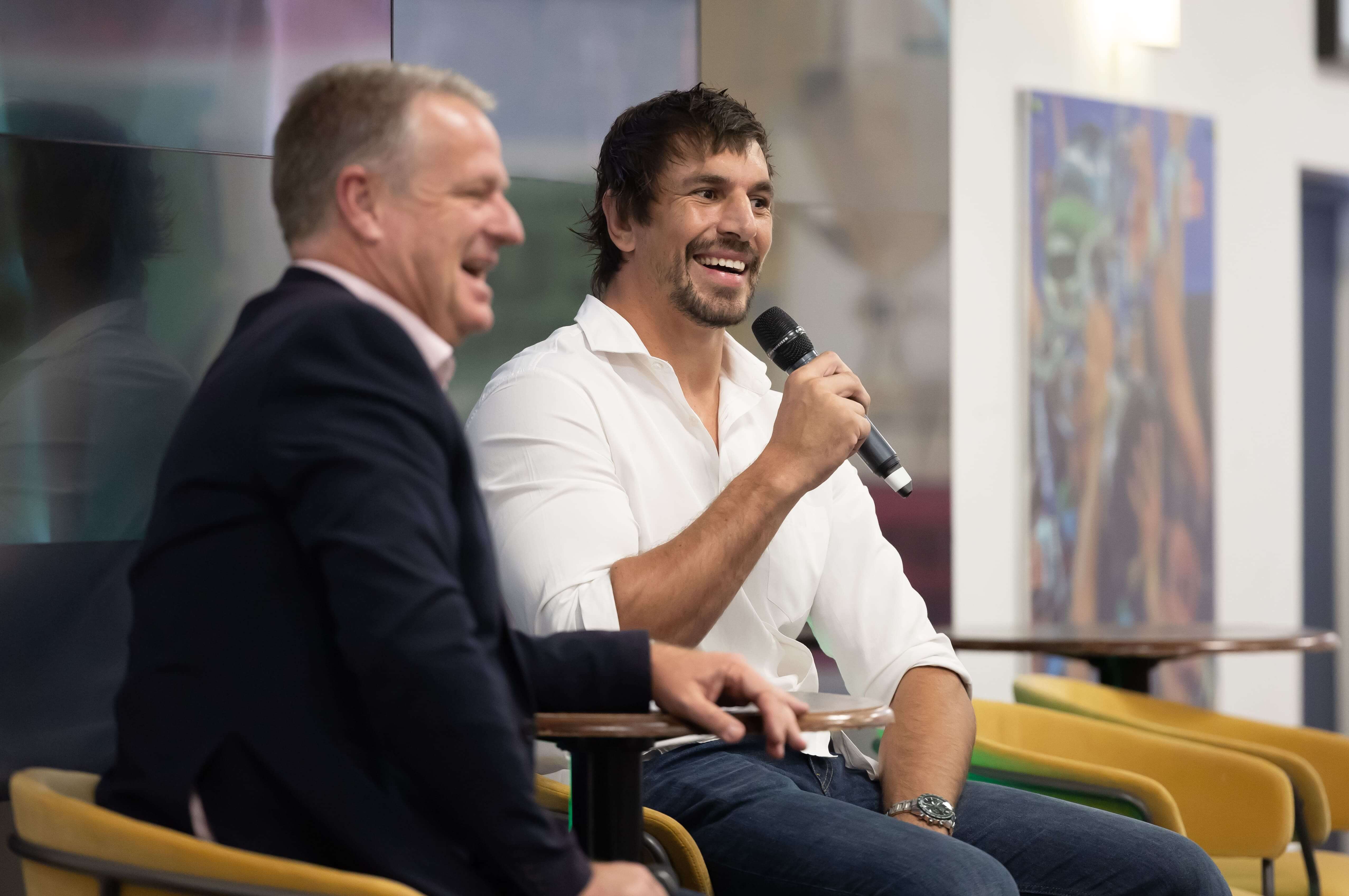 Eventra group gathering