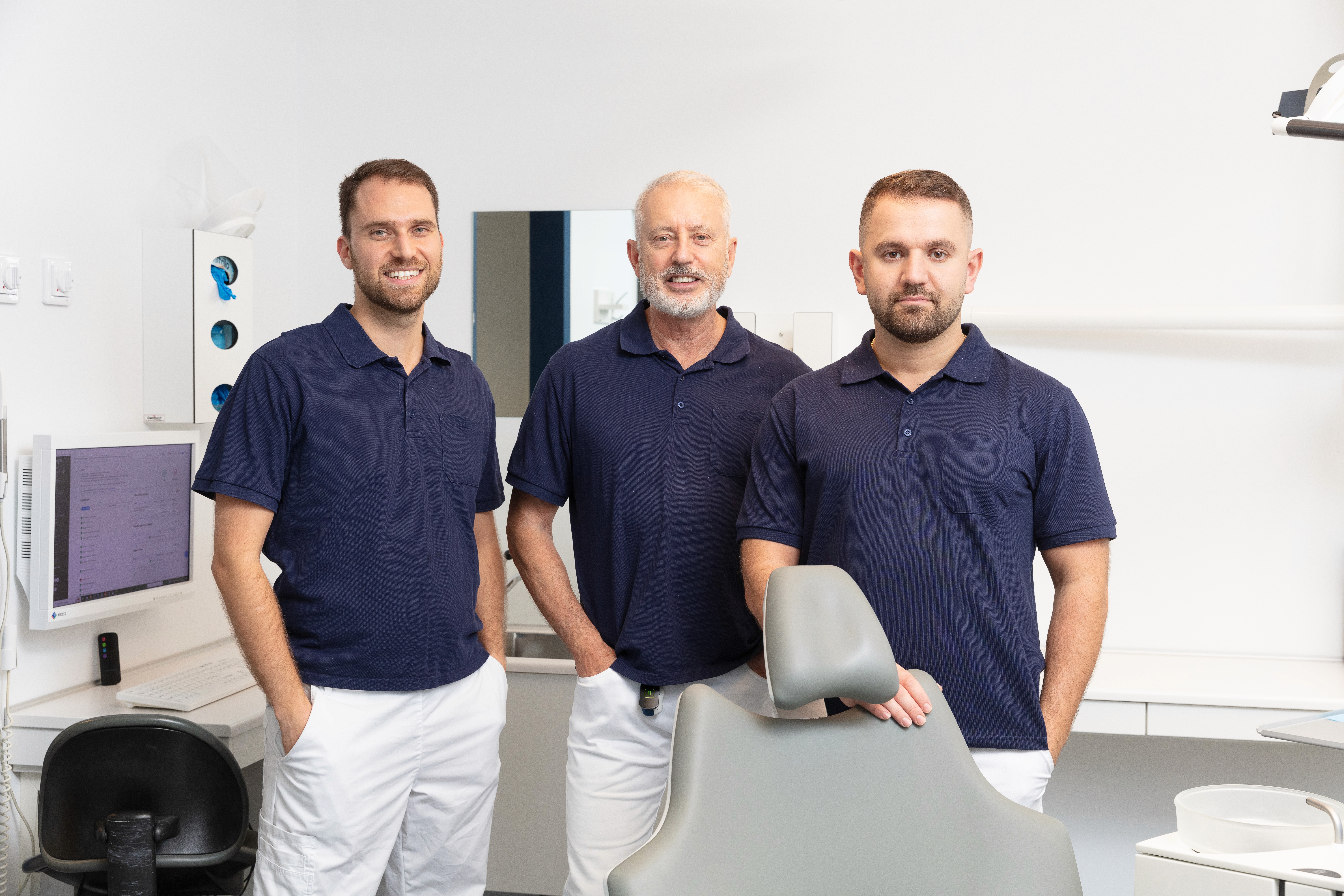 tandläkare södertälje josef invisalign