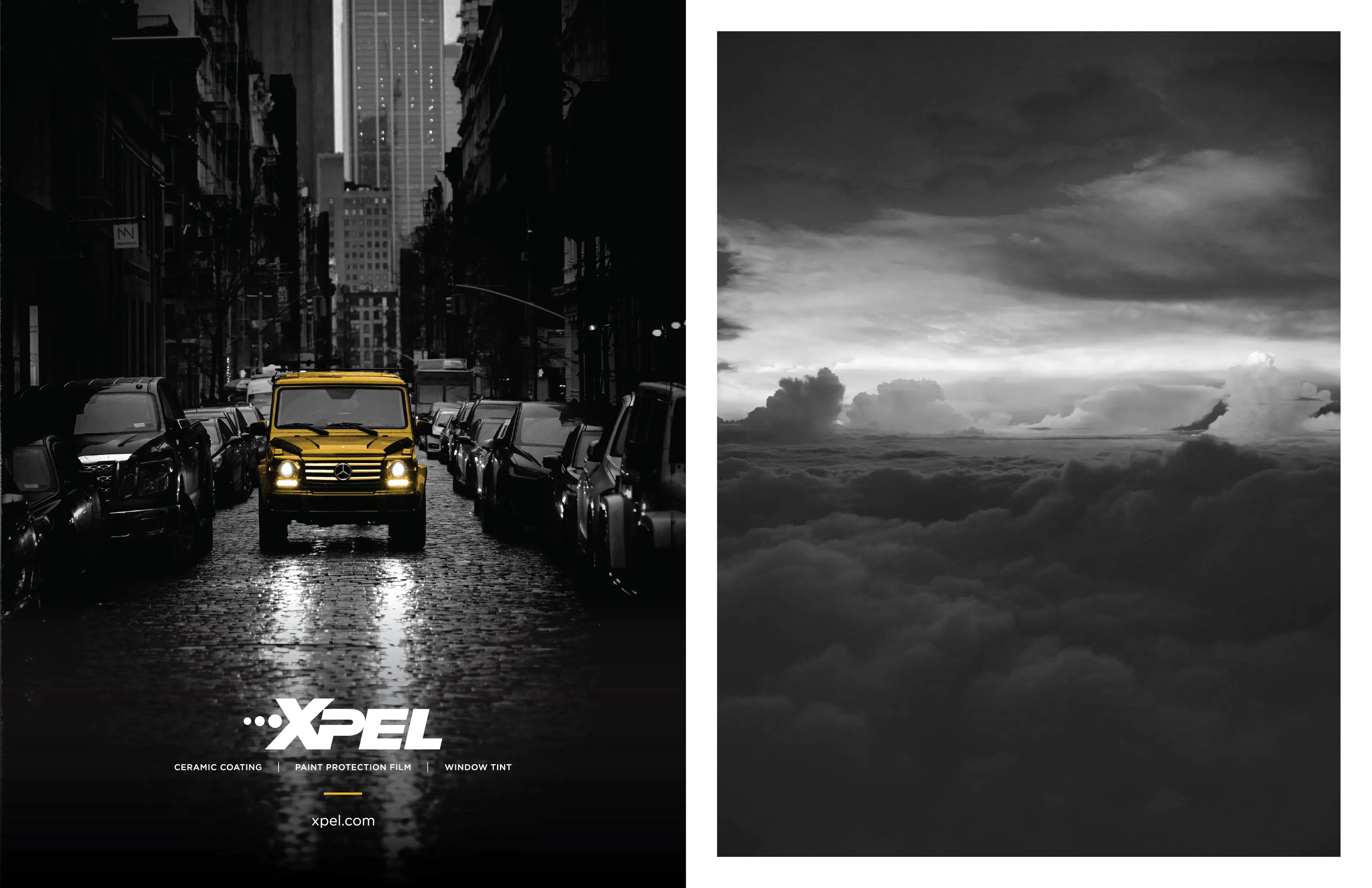 XPEL | Mercedes