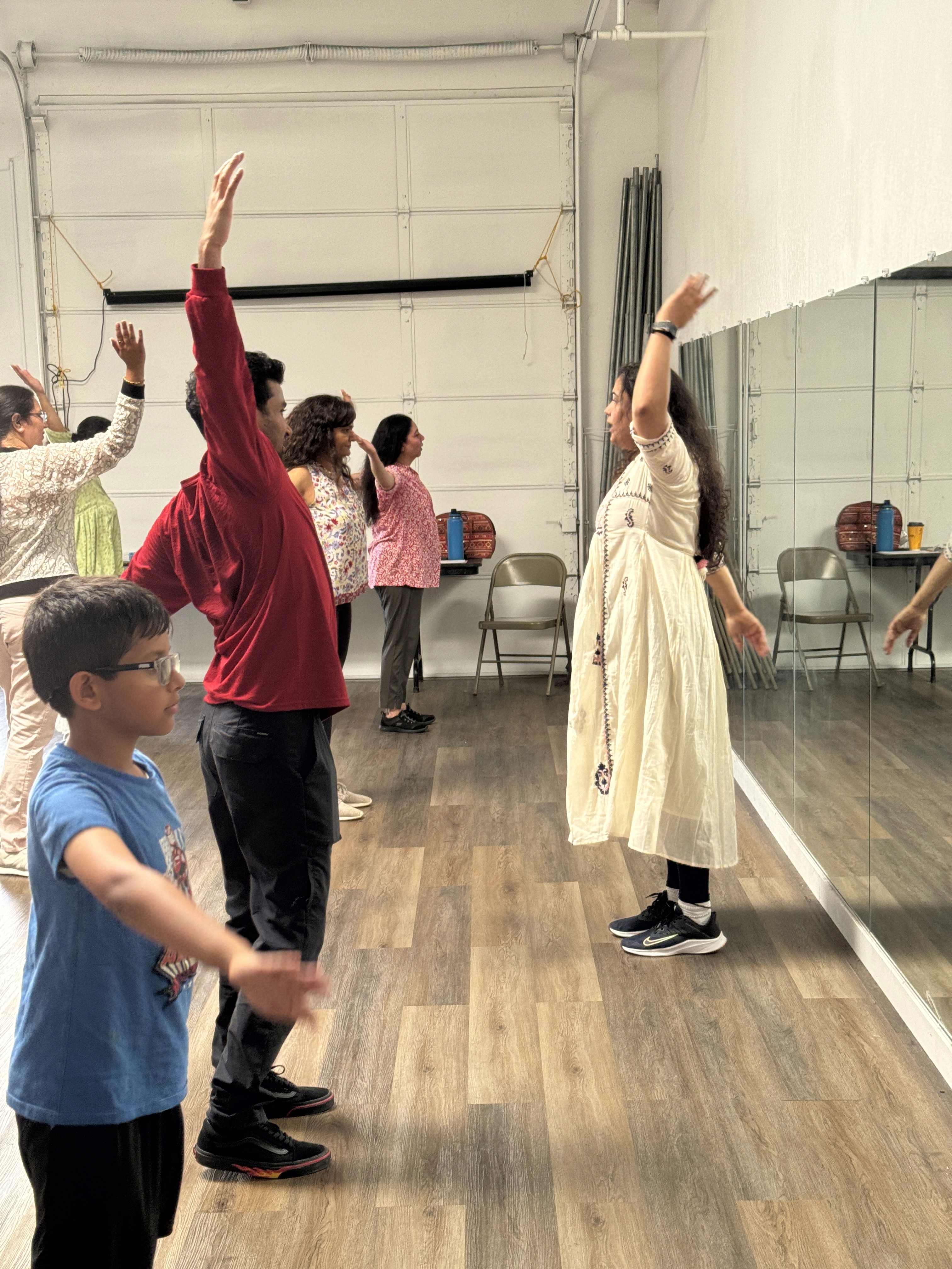 Beginner Classes Image 2