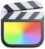 Final Cut Pro icon