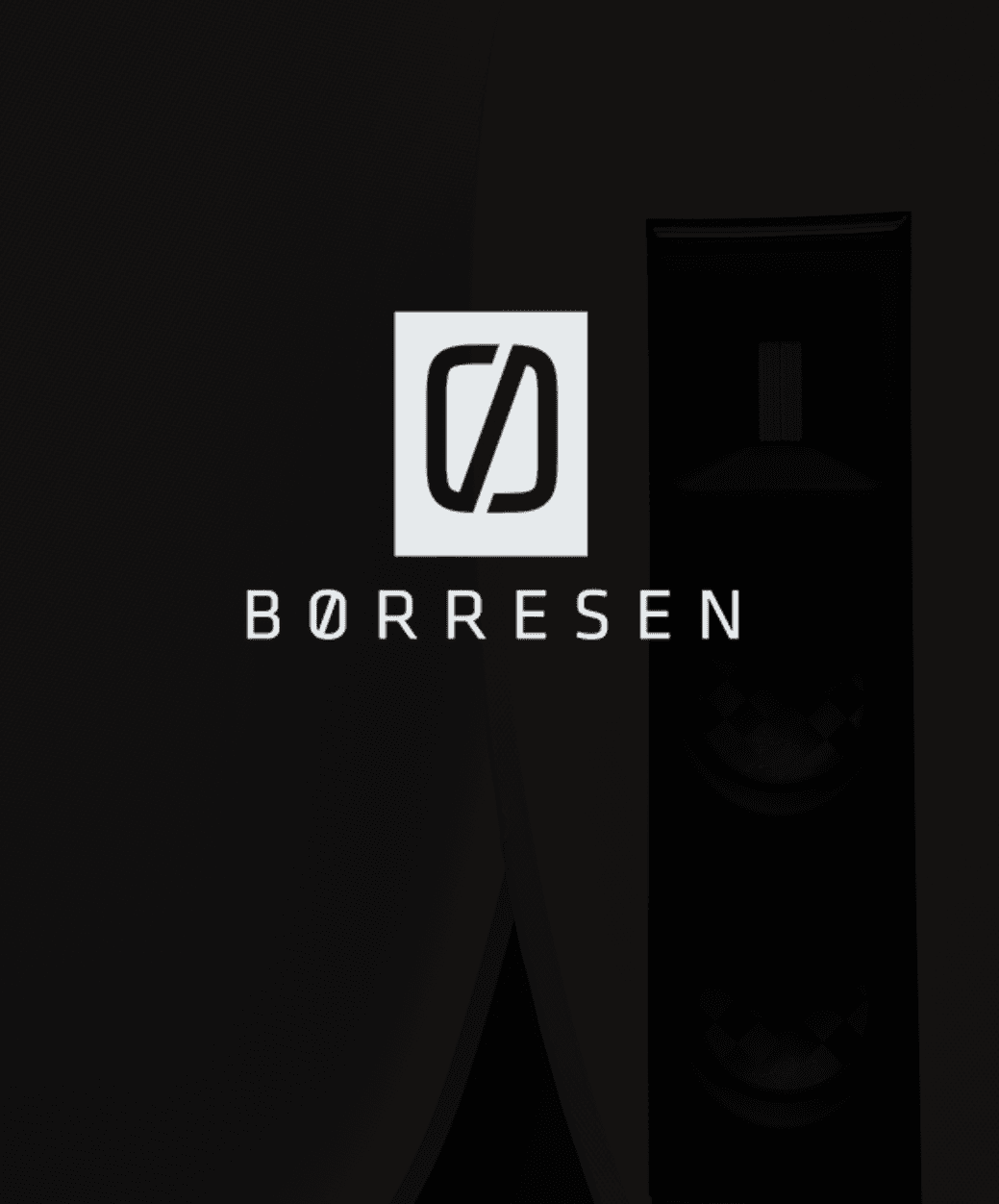 Boressen