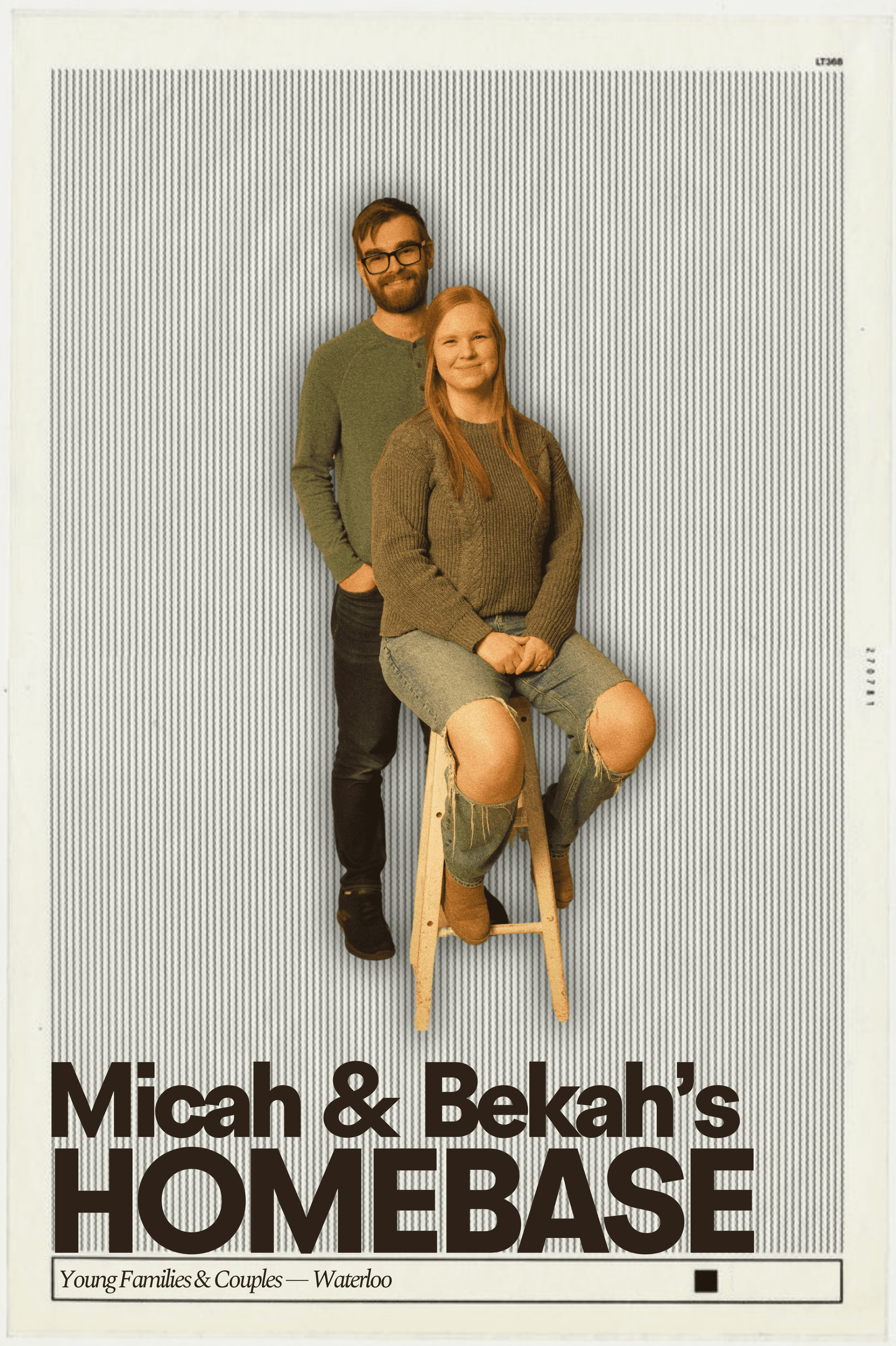 Micah & Bekah's Homebase